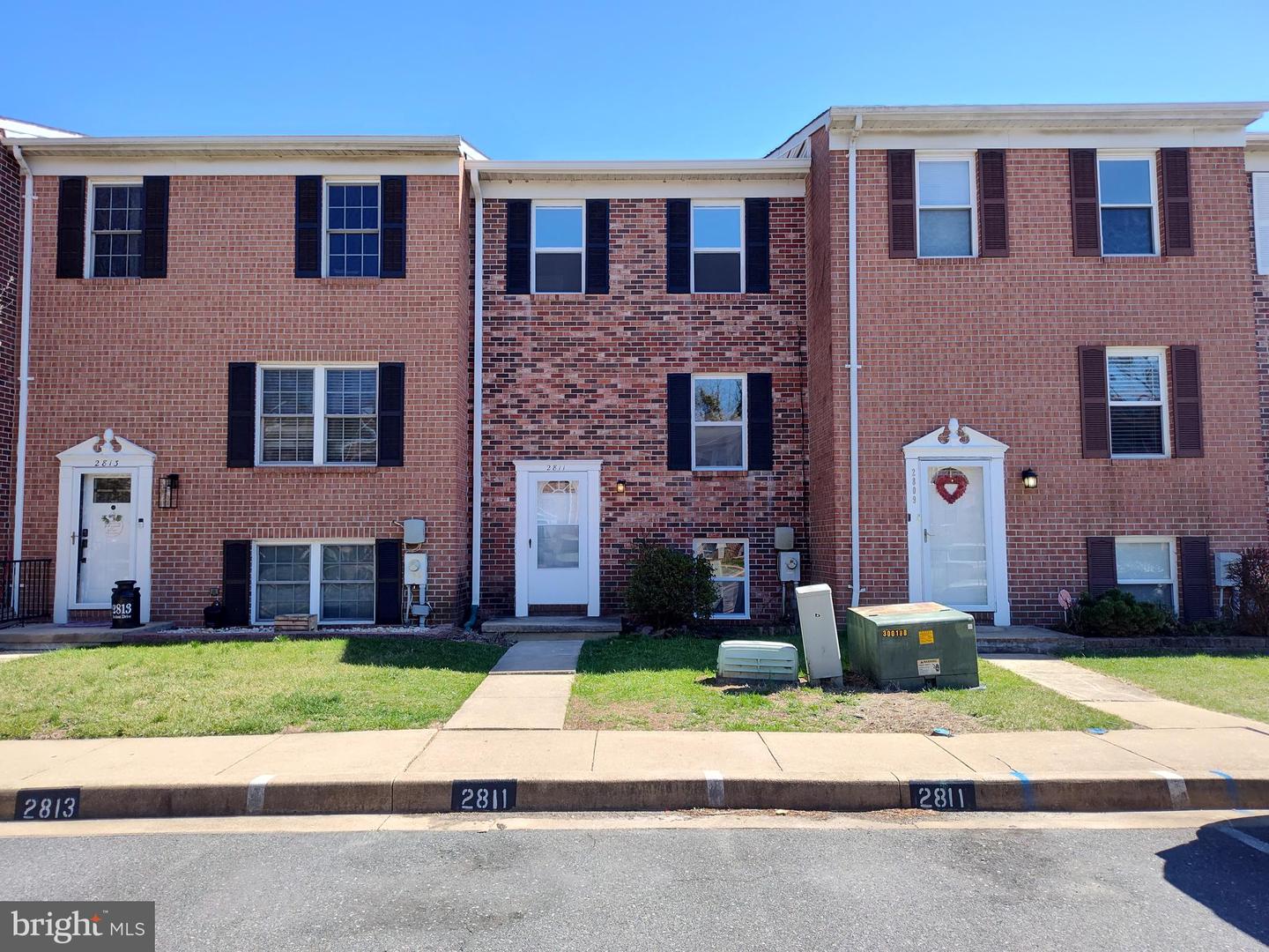 2811 Beckon Drive, Edgewood