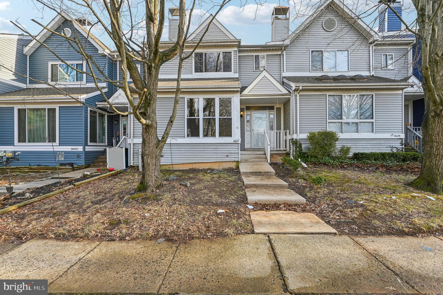 3627 Longridge Court, Abingdon