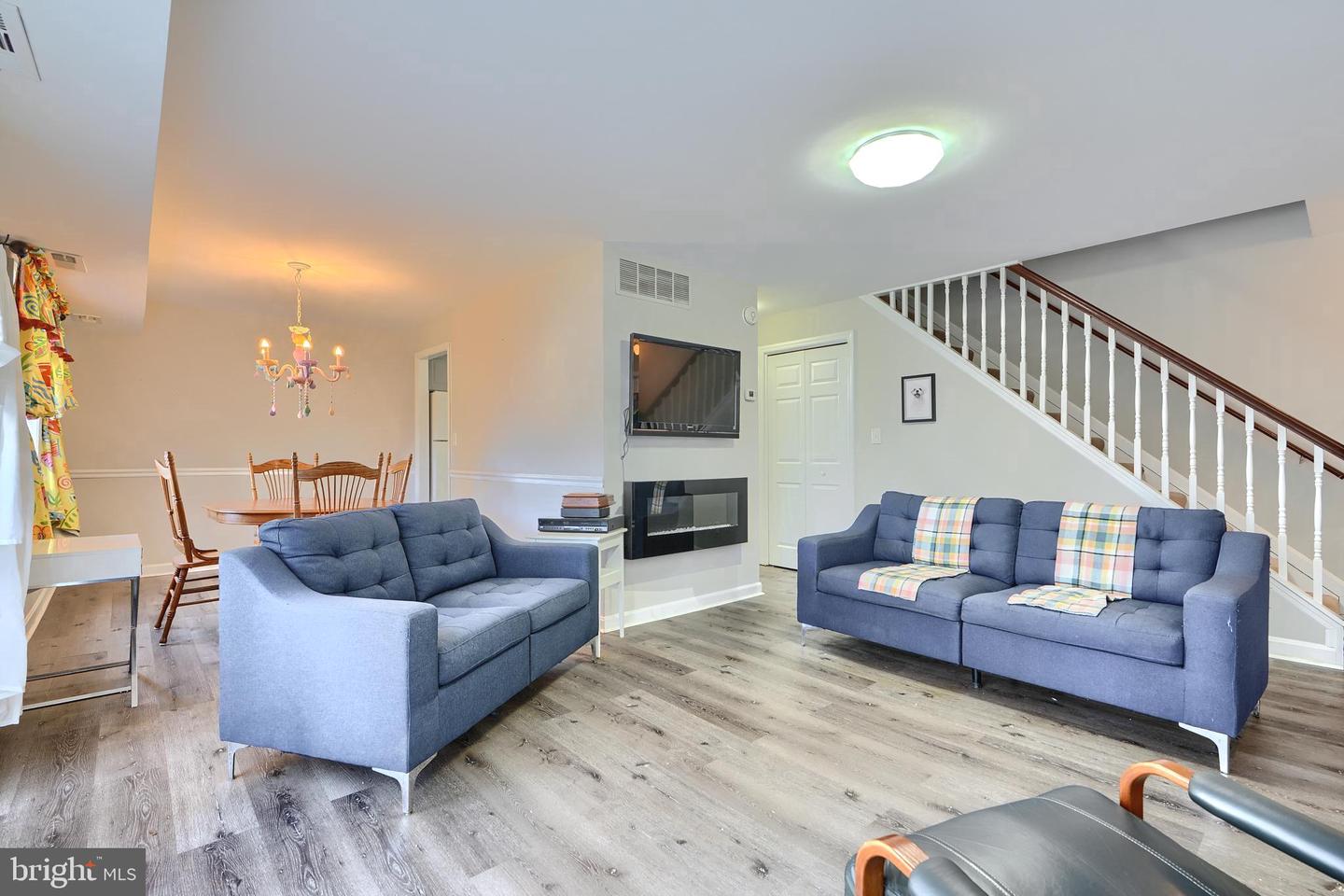 491 Moores Mill Road #491-1, Bel Air