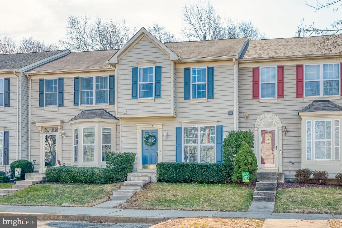 2159 Sewanee Drive, Forest Hill