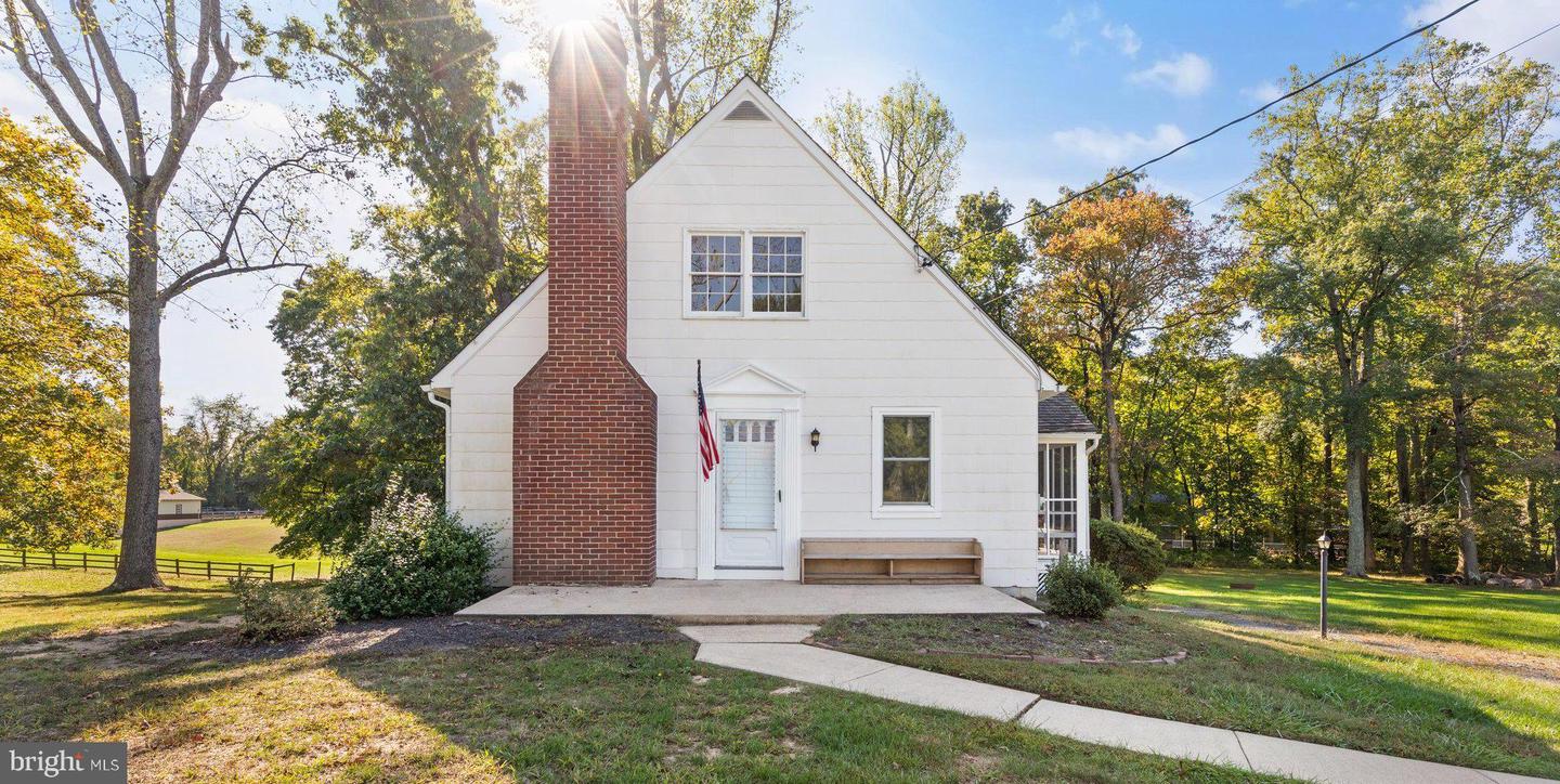 1407 Stockton Road, Joppa