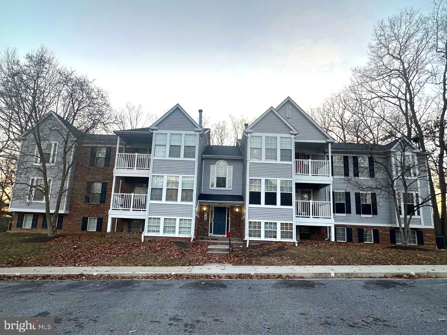 1304 Clover Valley Way #k, Edgewood