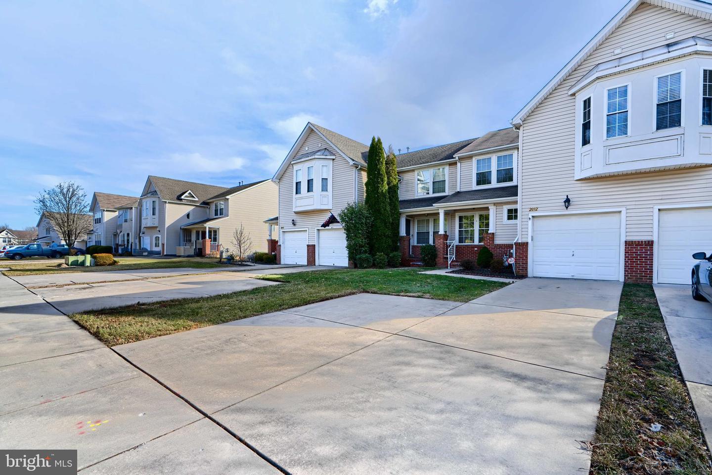 2032 Colgate Circle, Forest Hill