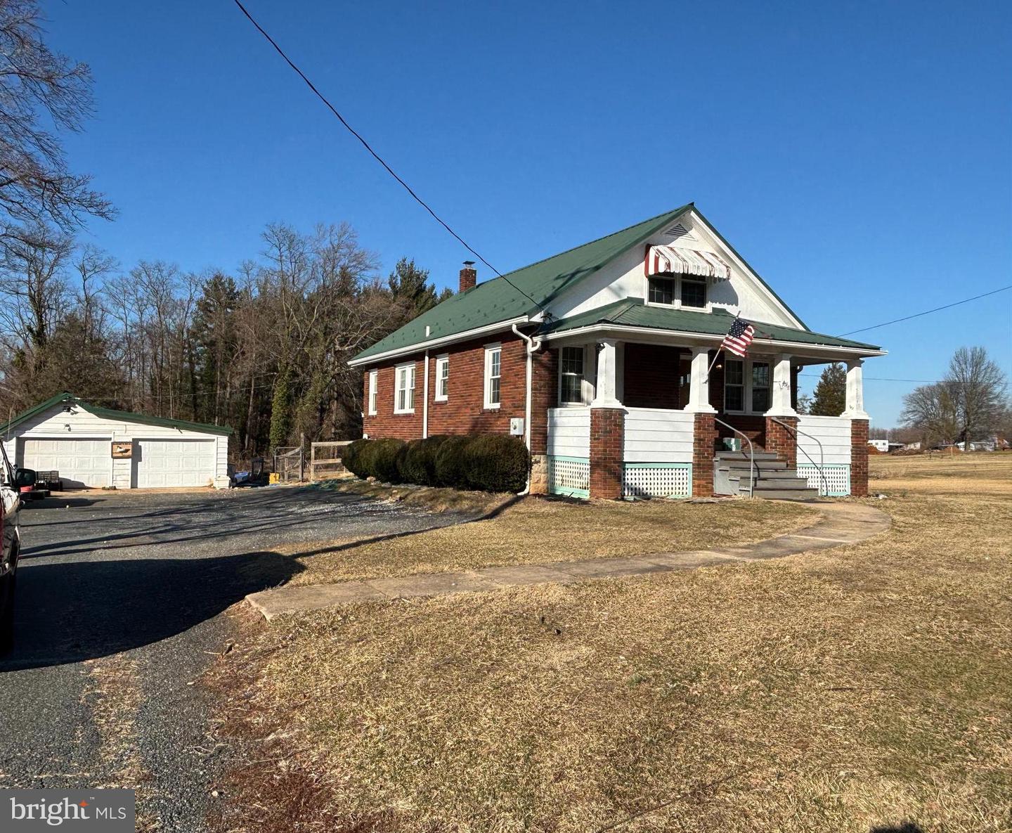 4318 Conowingo Road, Darlington