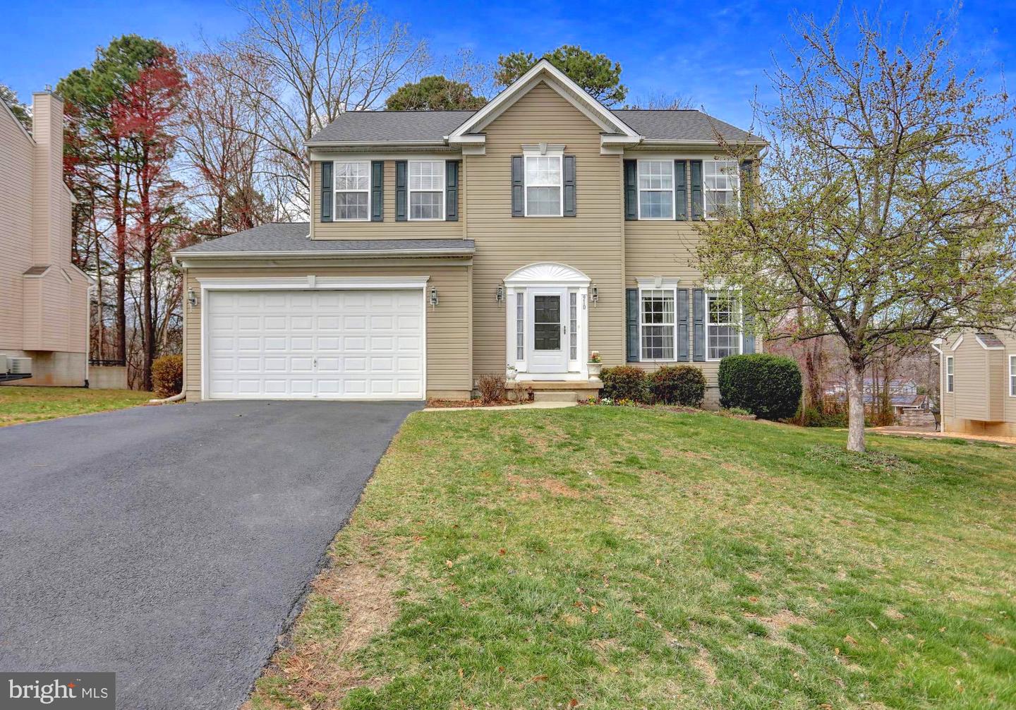 910 Scannell Court, Joppa