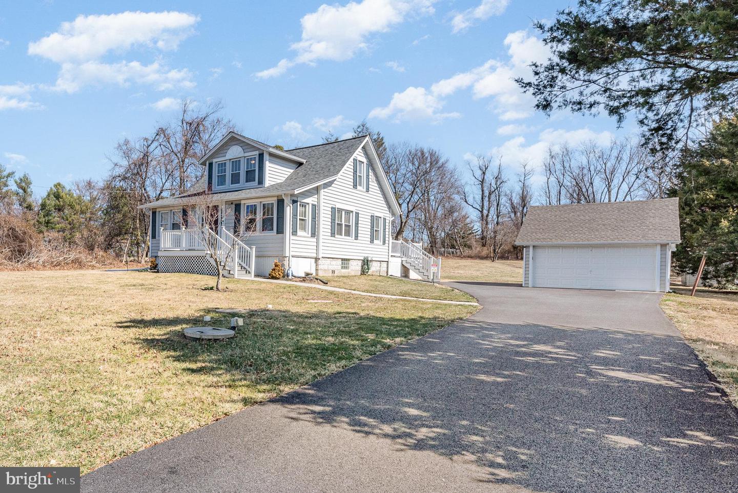 7 N Earlton Road Extension, Havre De Grace