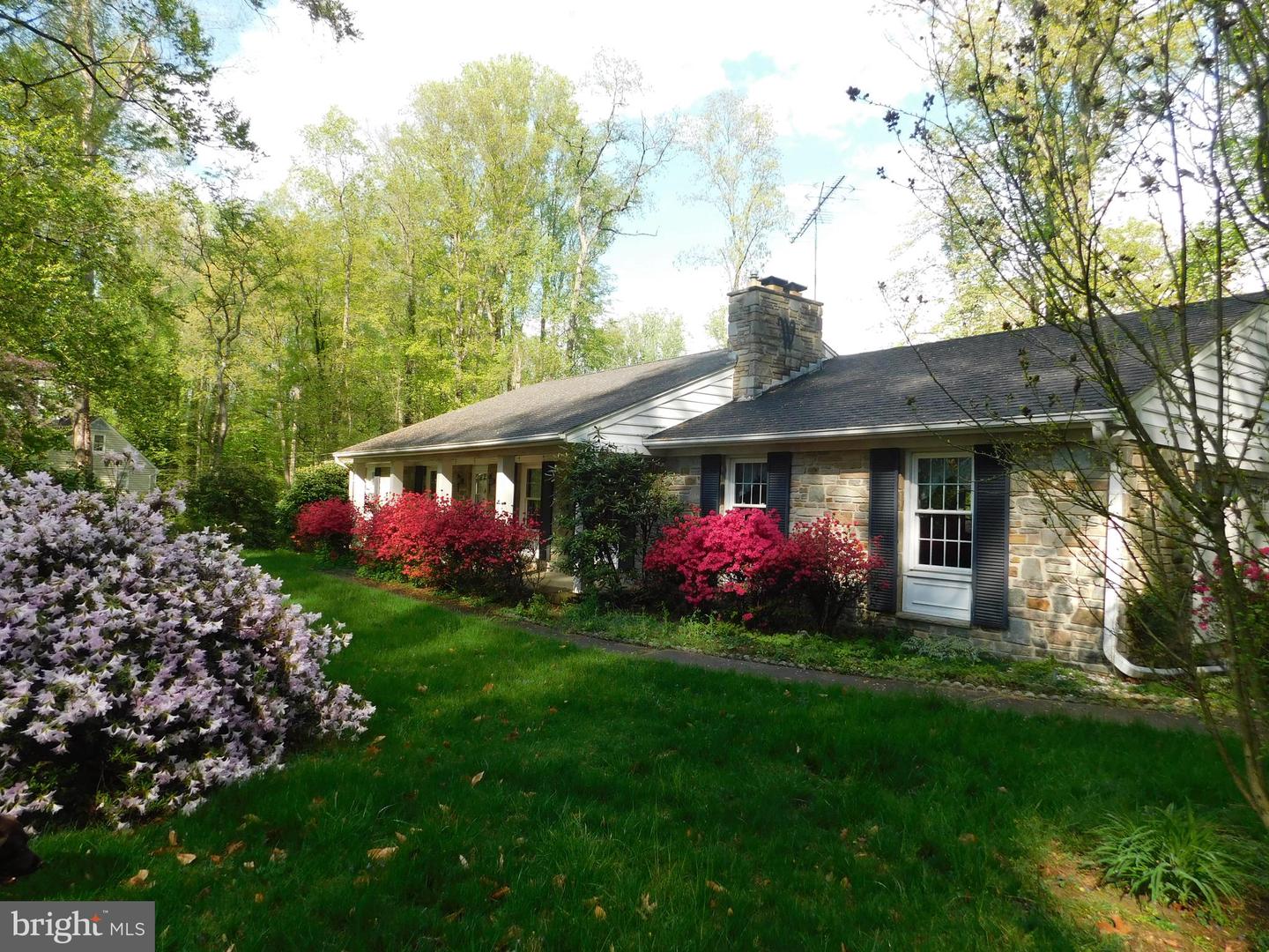 3107 Whitefield Road, Churchville