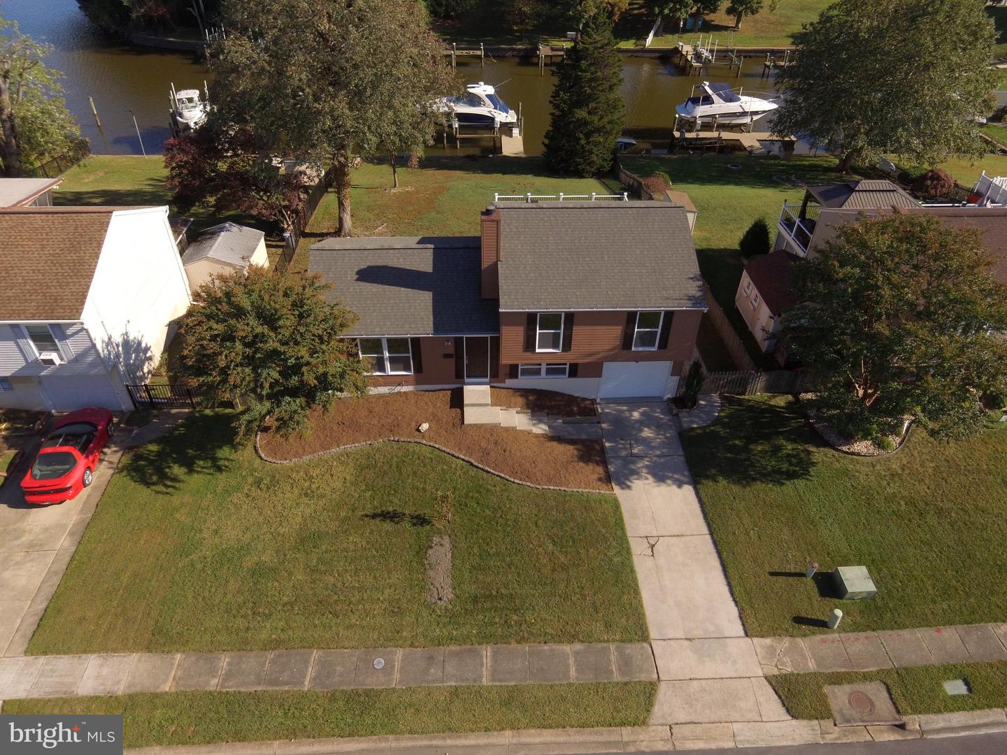 107 Shell Cove Court, Joppa