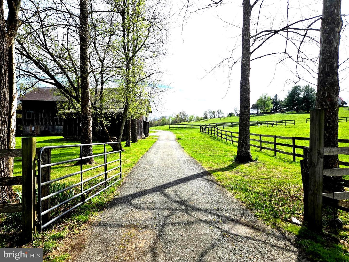 1599 Nobles Mill Court, Darlington