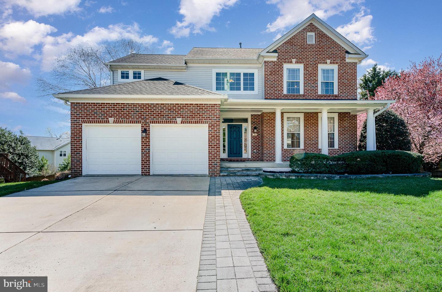 704 Greenglade Court, Bel Air