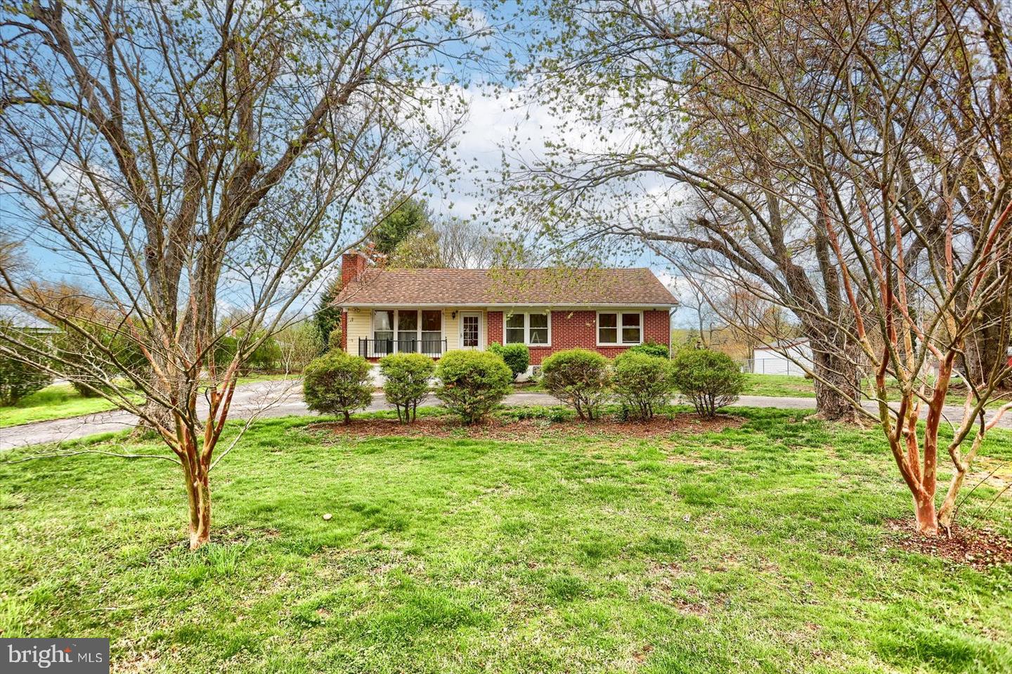 2301 Snow Road, Edgewood