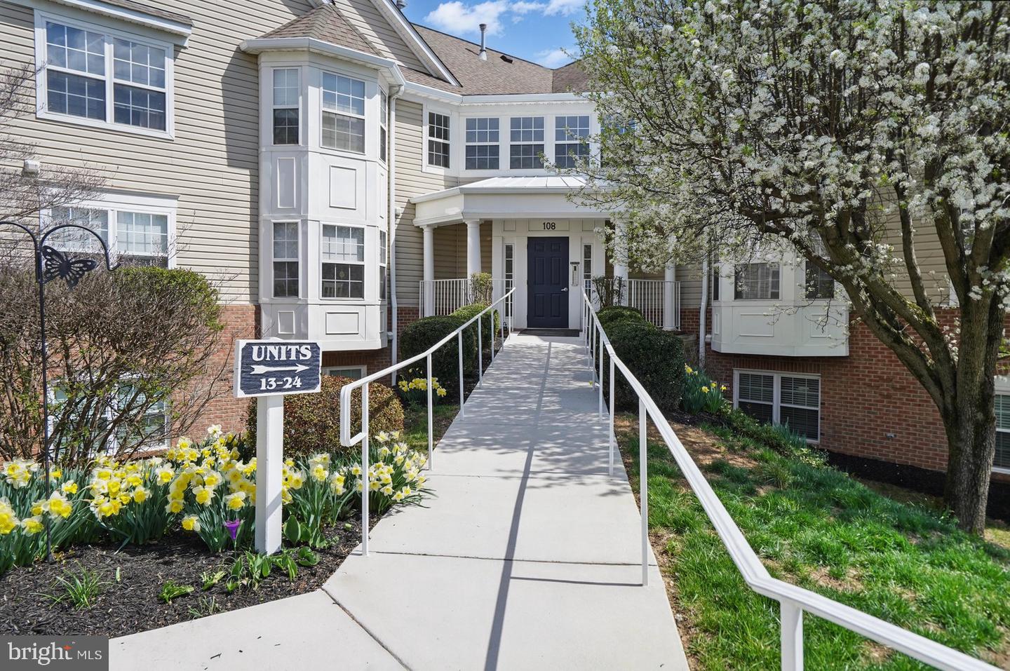108 Bayland #23, Havre De Grace