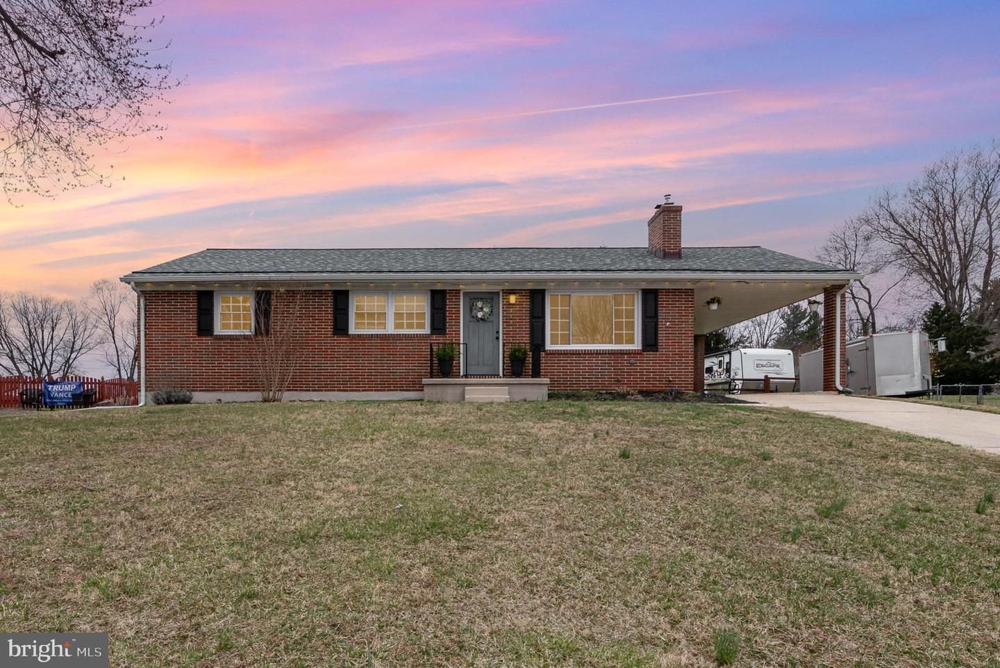 1510 Southview Road, Bel Air