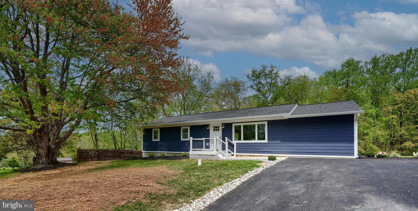 4122 Gravel Hill Road, Havre De Grace