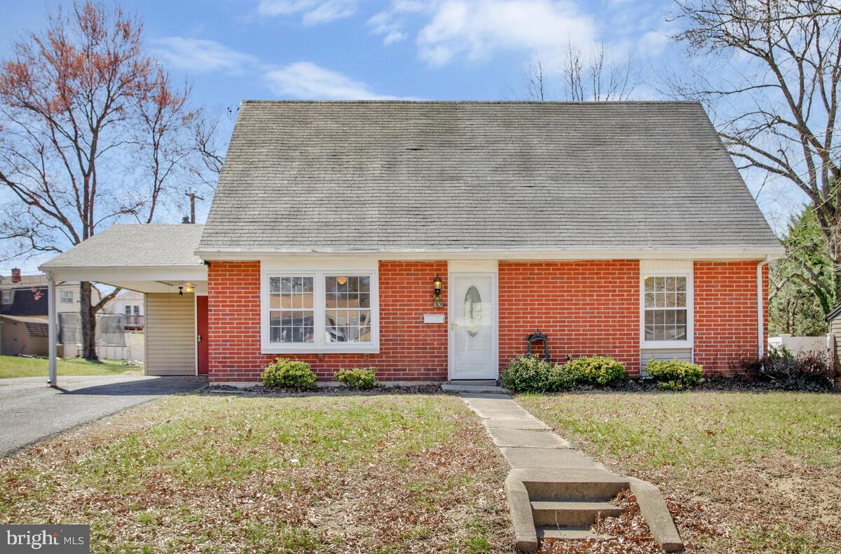 830 Joppa Farm Road, Joppa