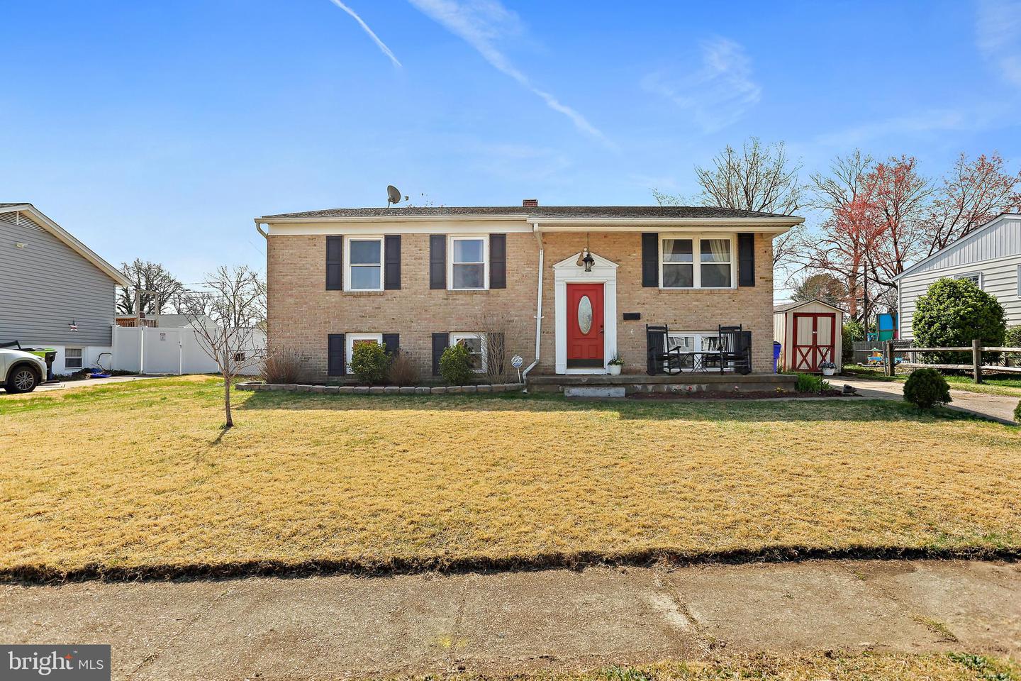 2407 Sycamore Lane, Edgewood