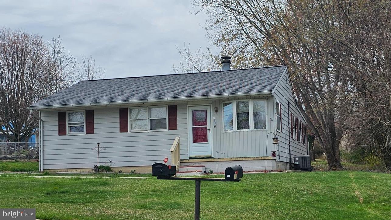 700 Tydings Road, Havre De Grace
