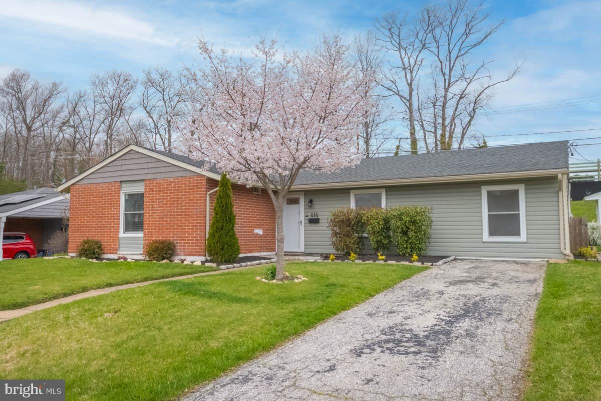 414 Enfield Road, Joppa