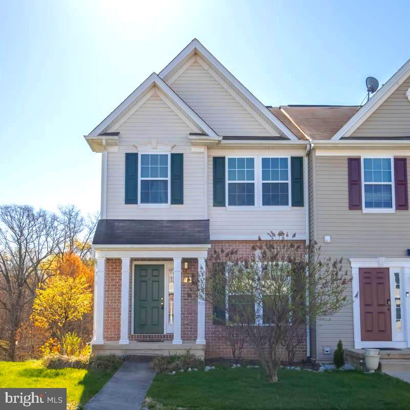 1723 Waltman Road, Edgewood