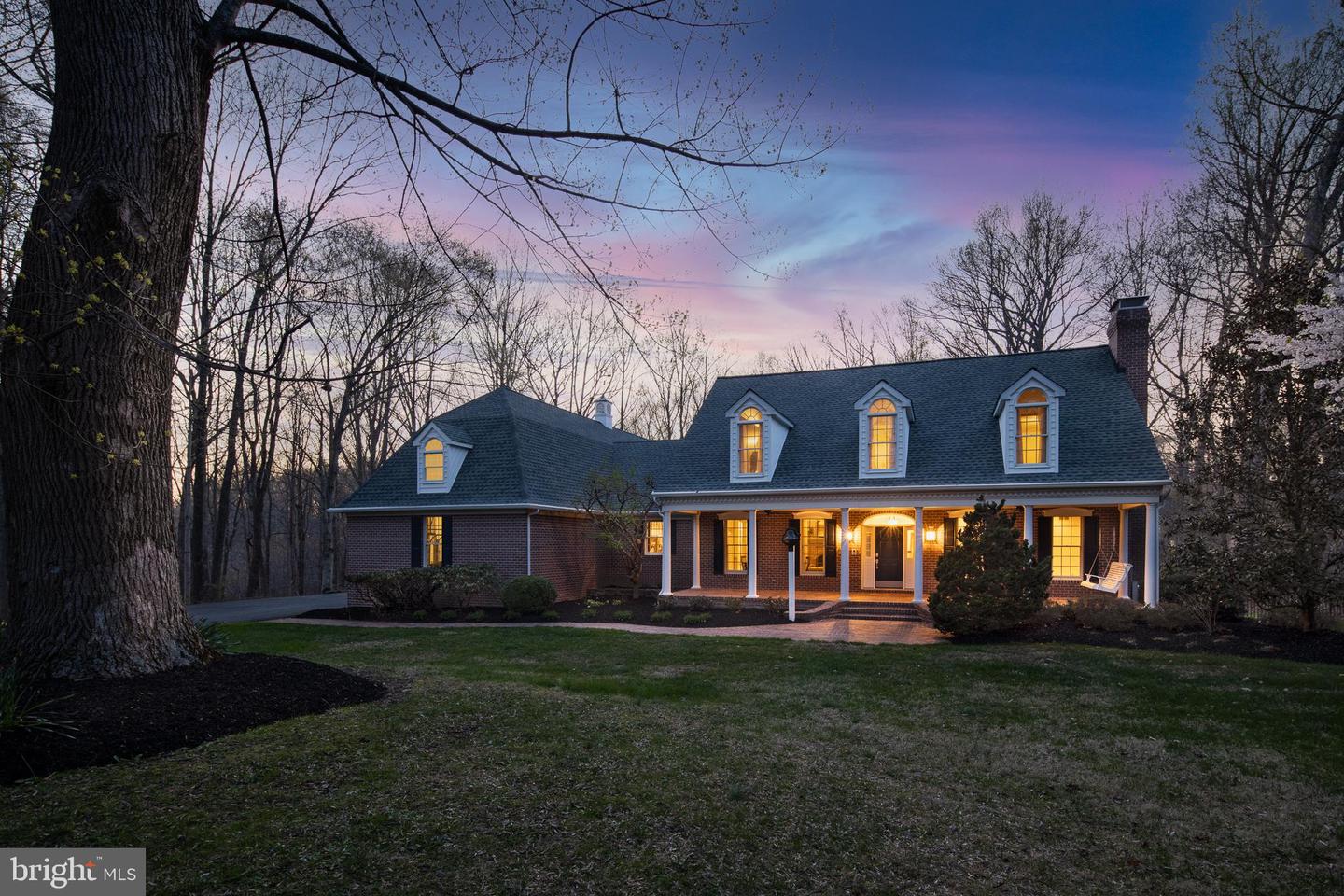 3040 Oak Farm Road, Churchville