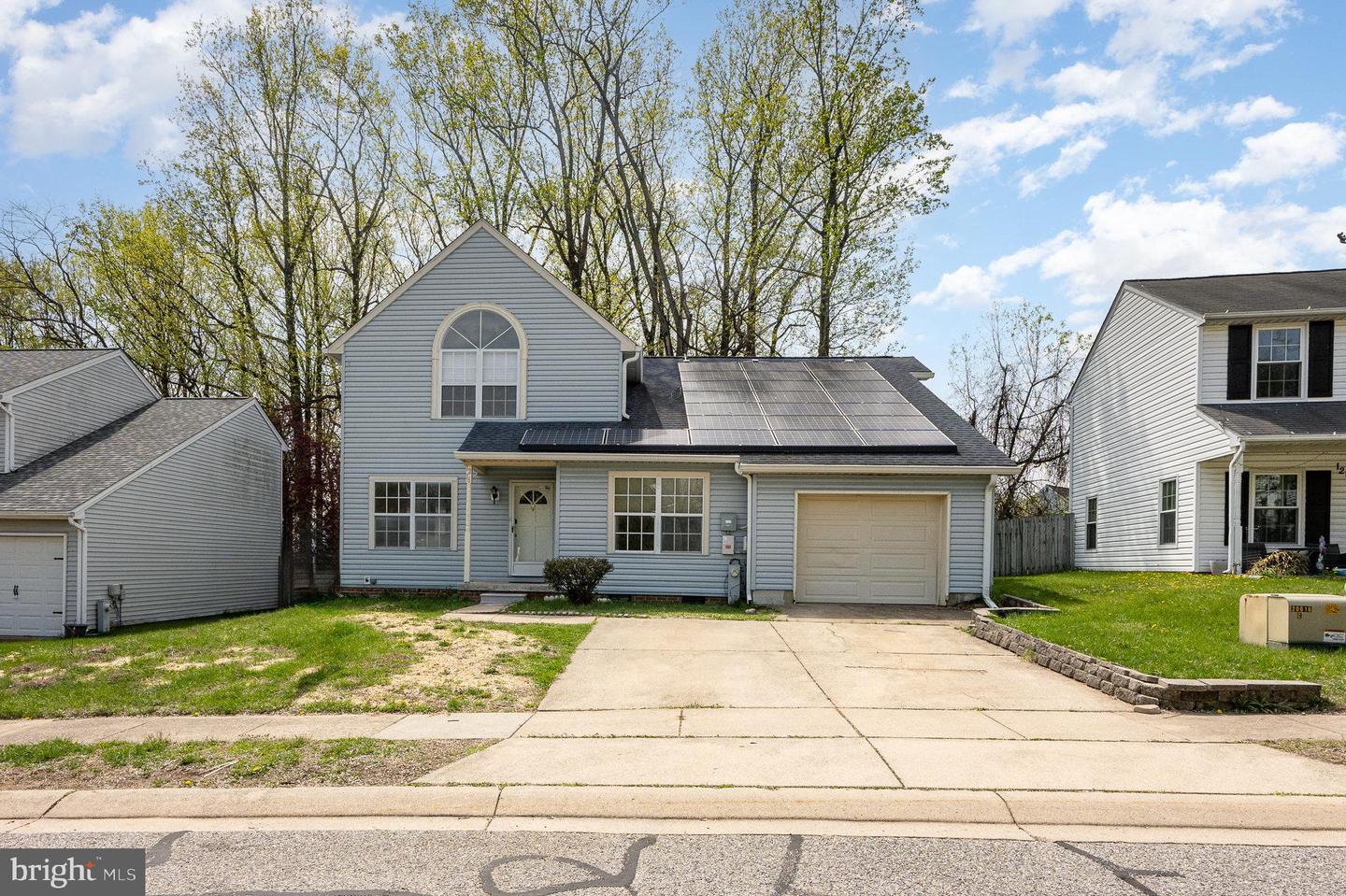 1216 Talbott Square, Belcamp
