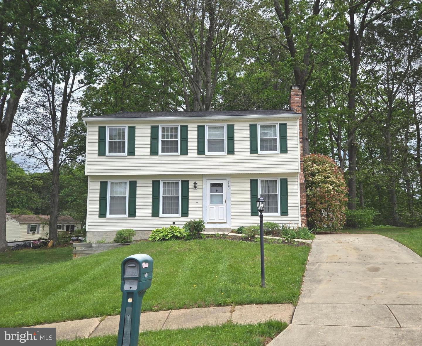 2805 White Rose Court, Abingdon