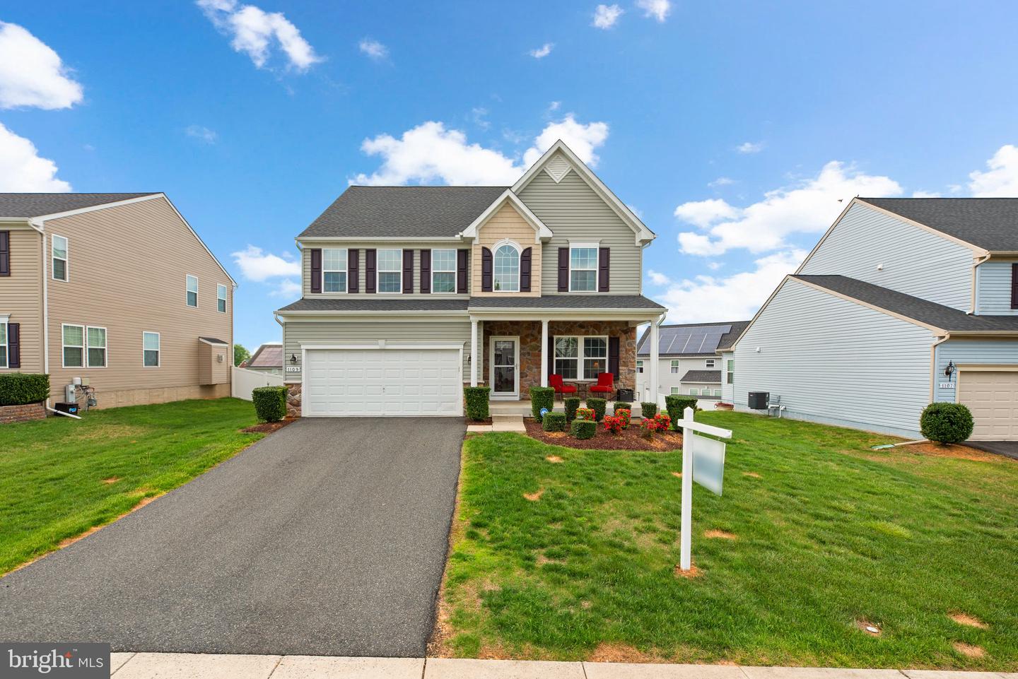 1109 Melissa Court, Havre De Grace