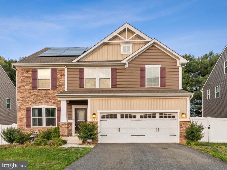 537 Potomac Road, Joppa