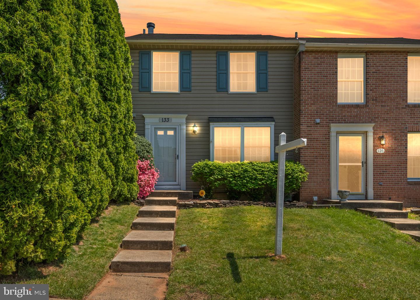 133 Laurel Woods Court, Abingdon