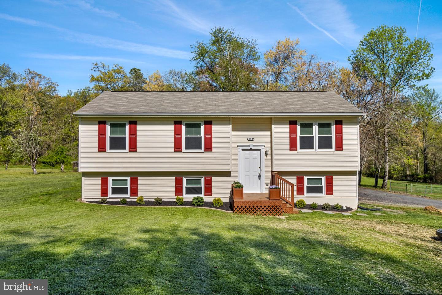 603 Dembytown Road, Joppa