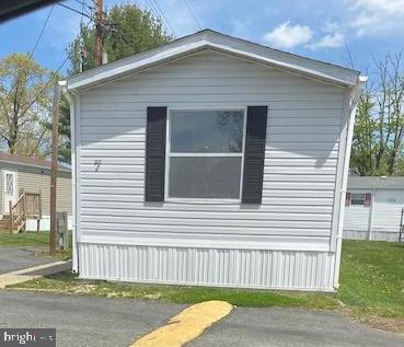 Lot 7 1844 Pulaski Highway, Havre De Grace
