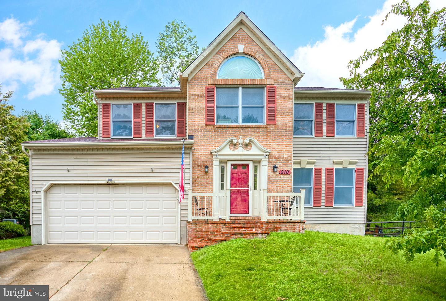 210 Mallard Court, Havre De Grace