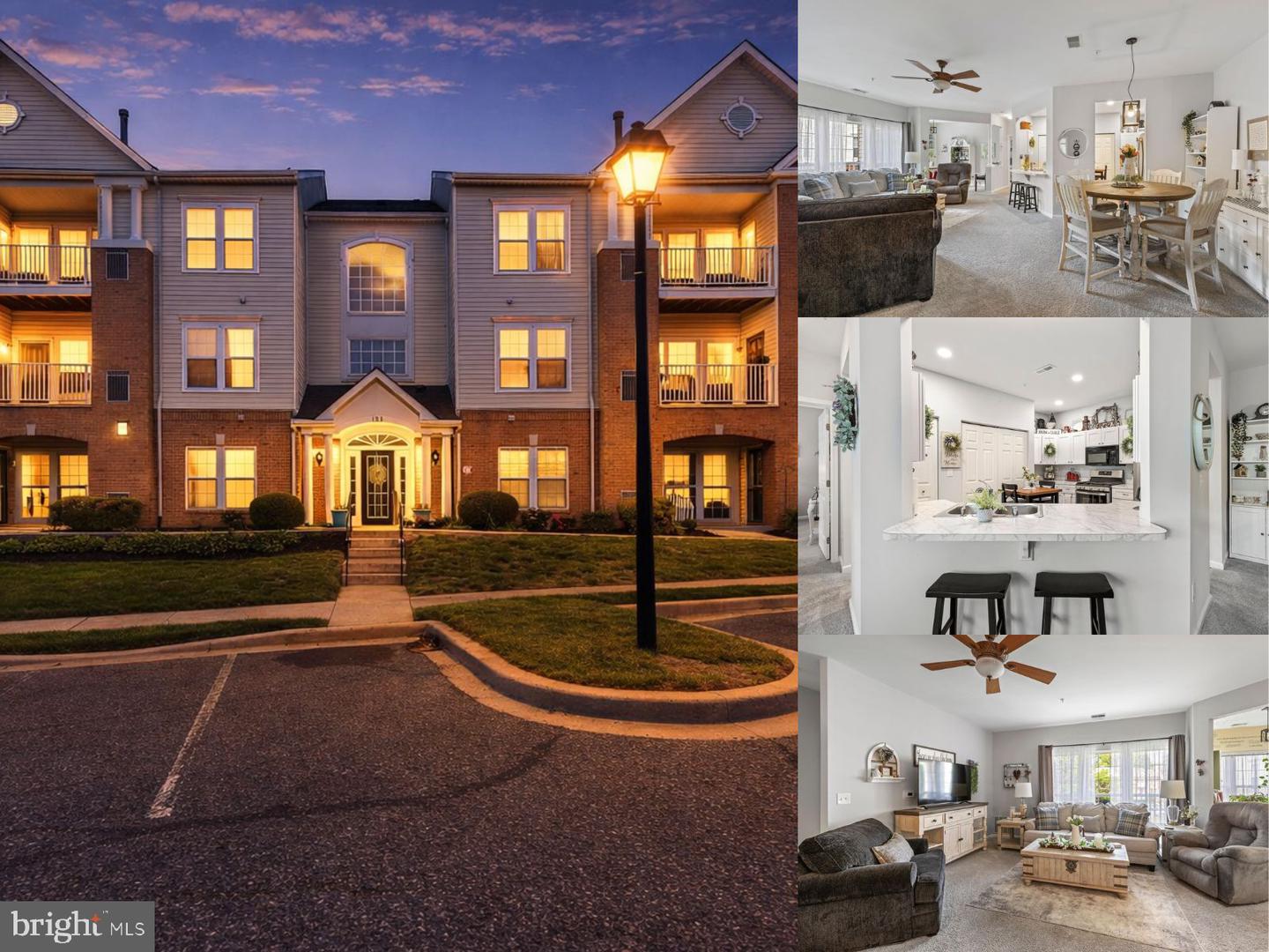105 Sunshine Court #g, Forest Hill