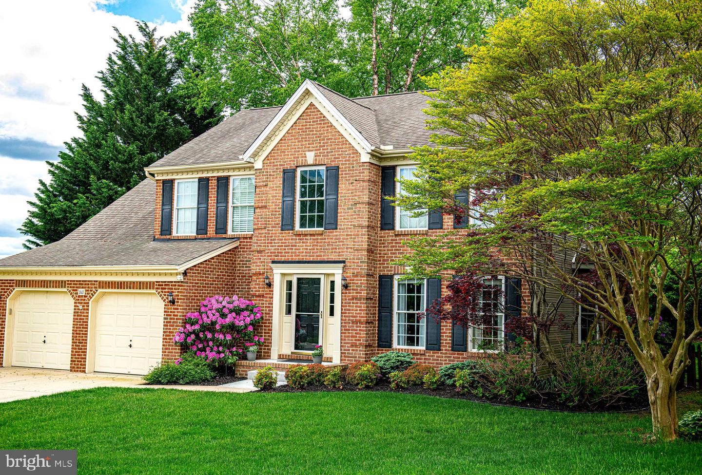 311 Cherry Tree Court, Forest Hill