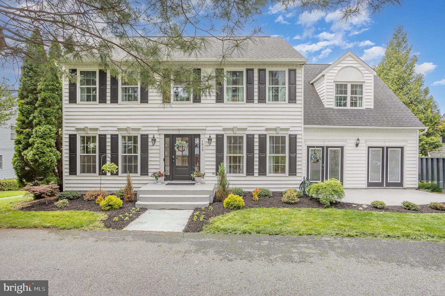 1015 E Macphail, Bel Air