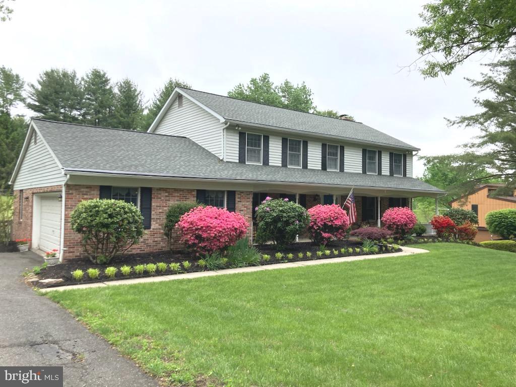 2758 Greene Lane, Baldwin