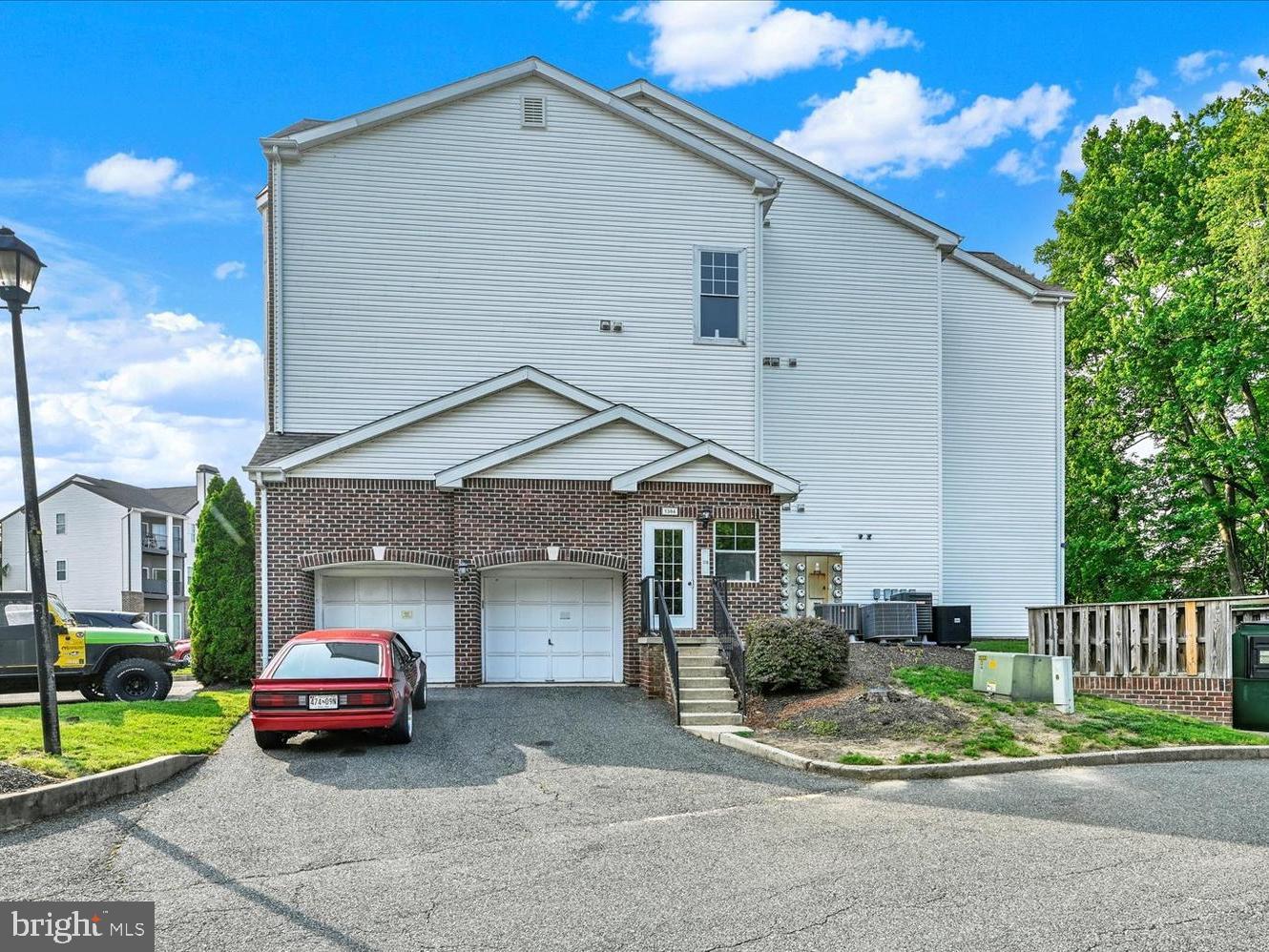 1304 Cranesbill Court #304, Belcamp