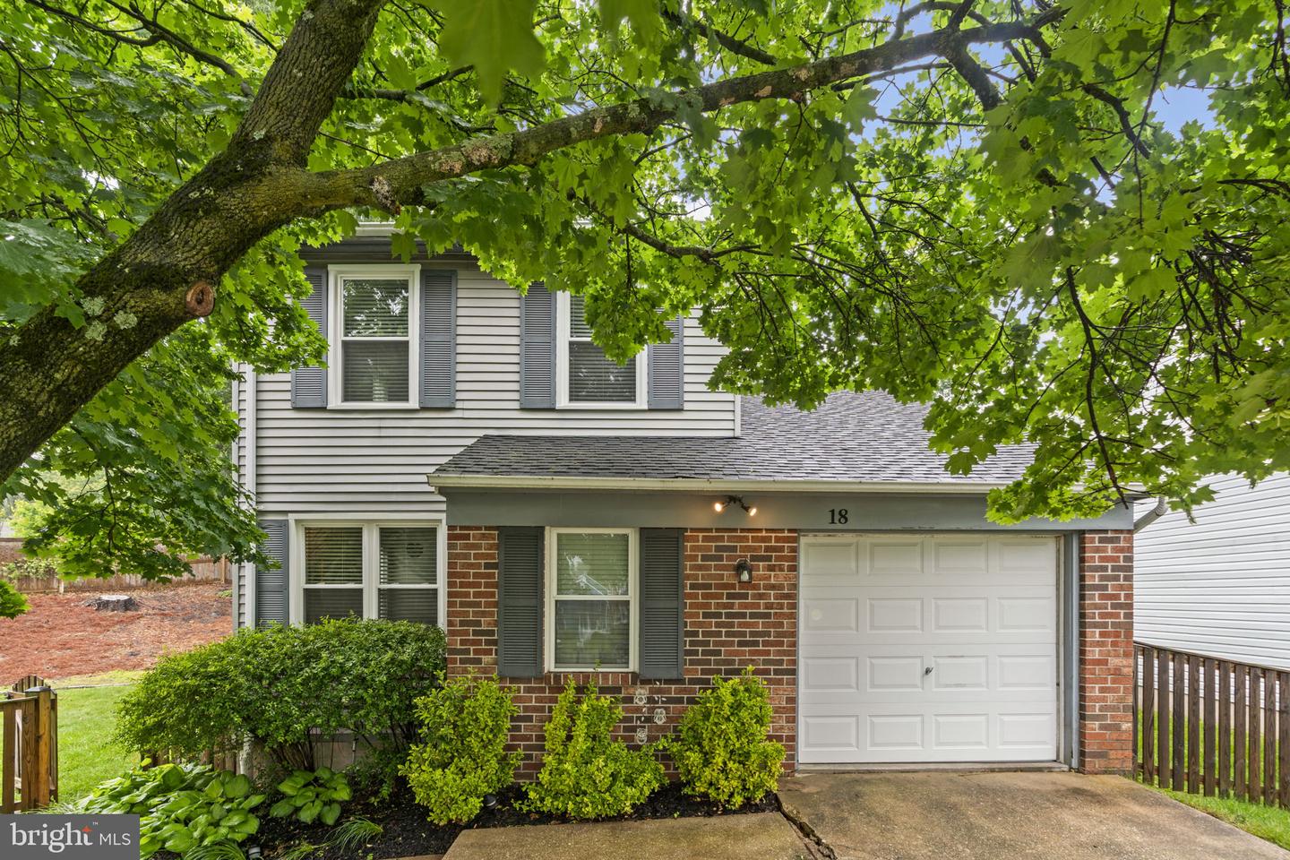 18 Huxley Circle, Abingdon