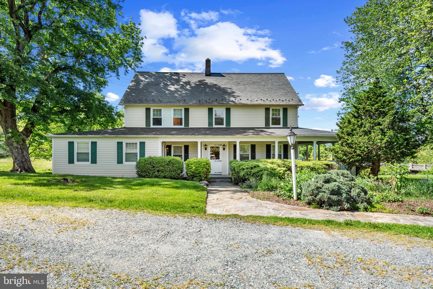 4302 St Clair Bridge, Jarrettsville