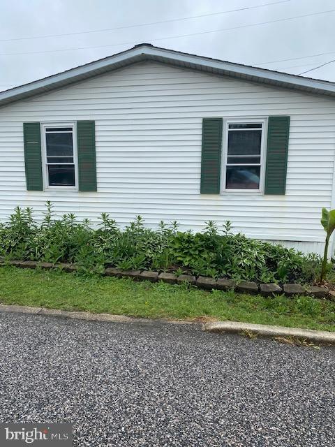 1121 Old Philadelphia Rd #lot 21, Aberdeen