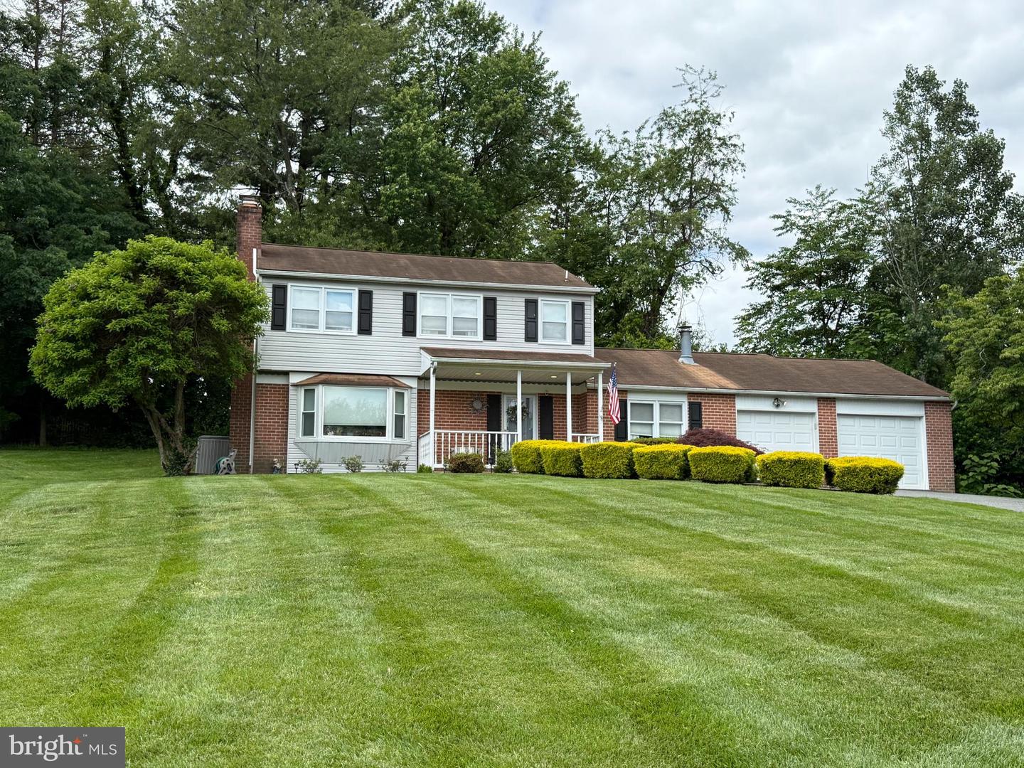 21 Colonial Road, Bel Air