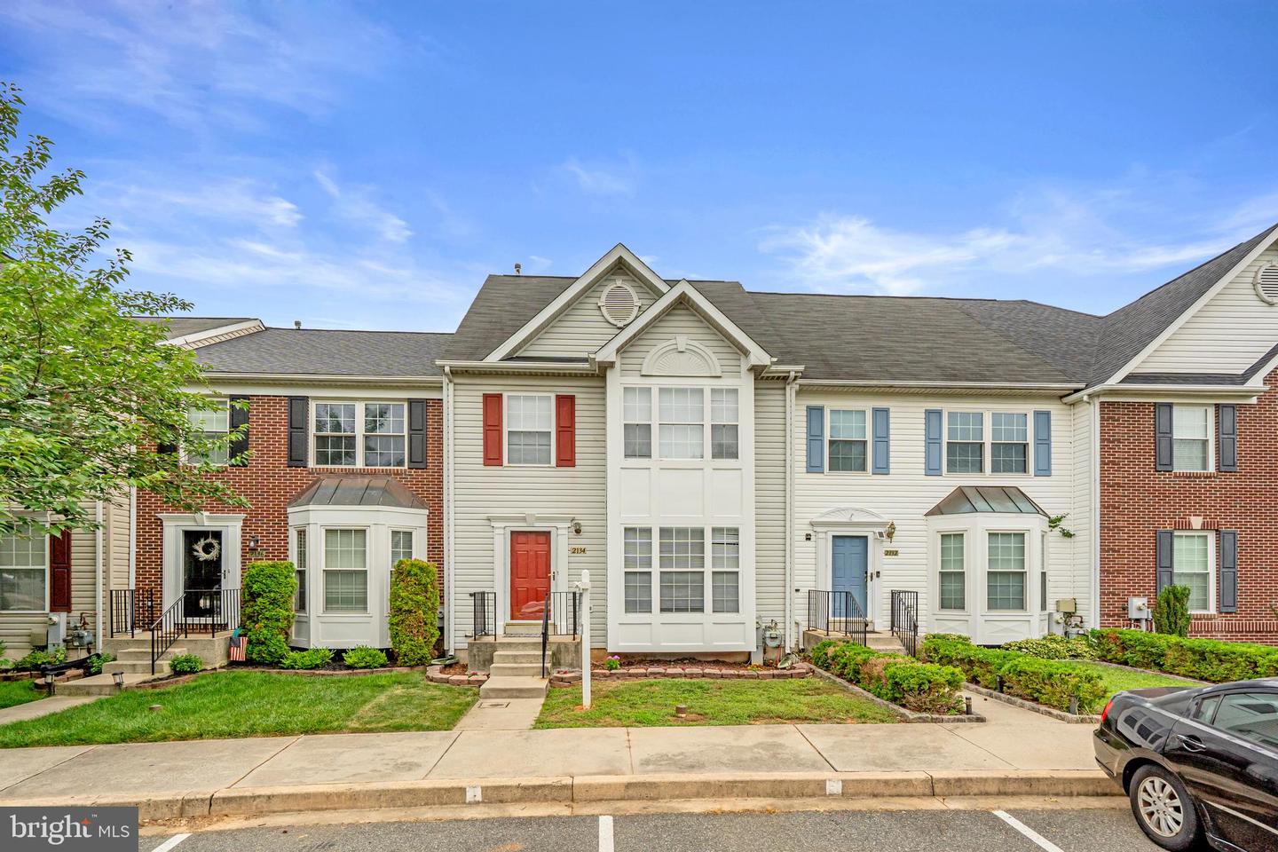 2134 Nicole Way, Abingdon