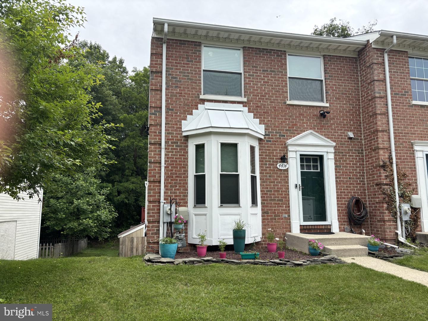 4414 Greenwich Court, Belcamp