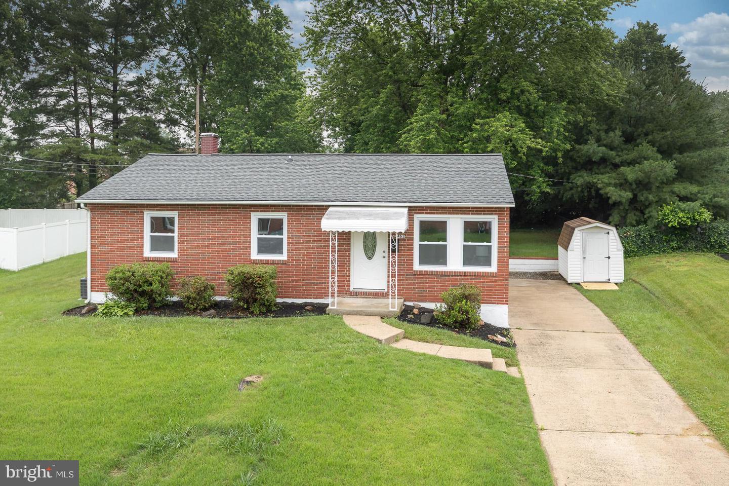 461 Doris Circle, Aberdeen