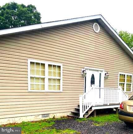 510 Magnolia Road #510, Joppa