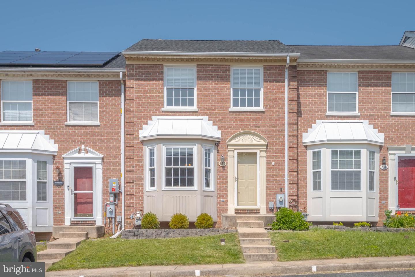 540 Doefield Court, Abingdon