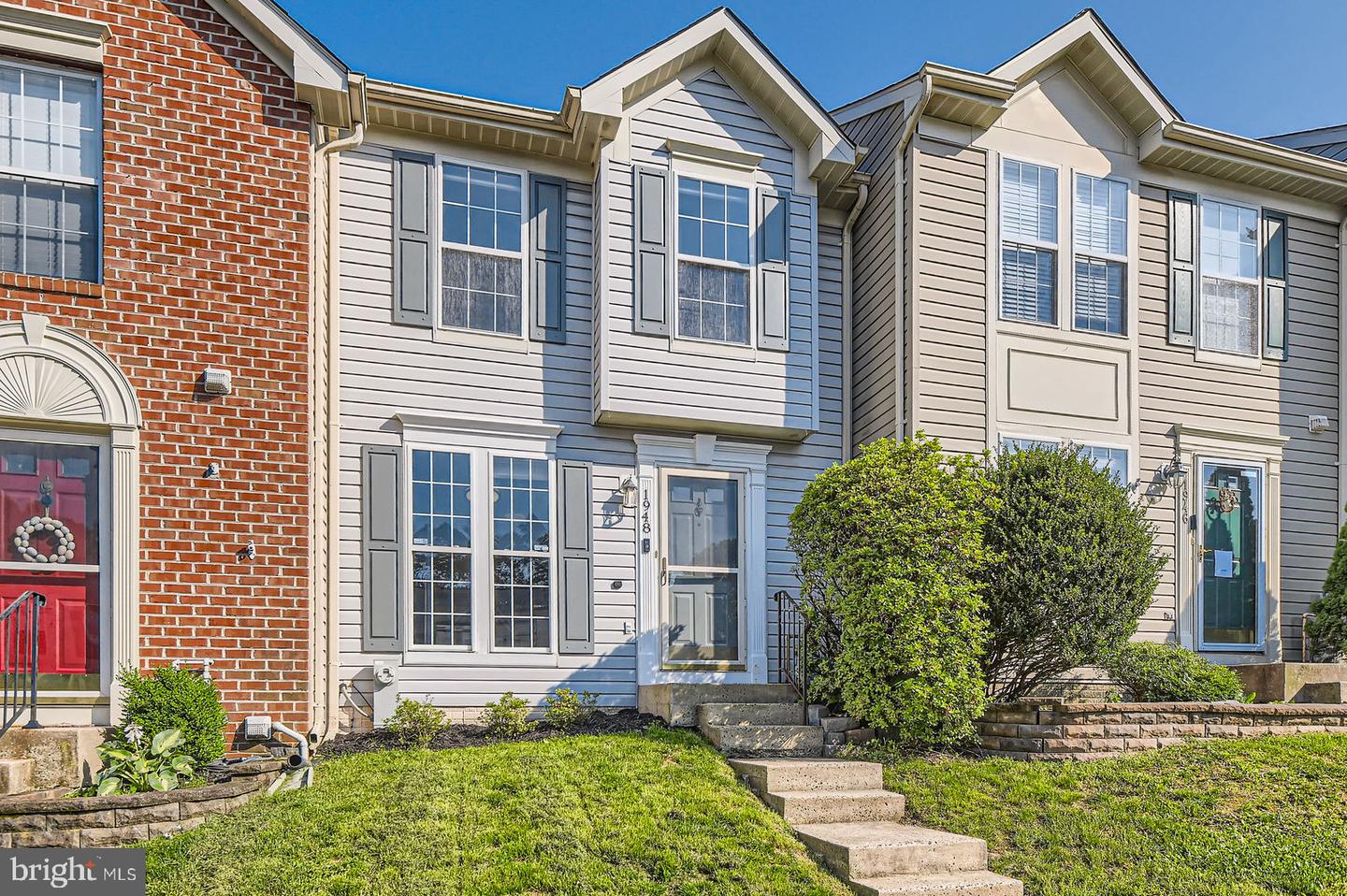 1948 Laurel Oak Drive, Bel Air