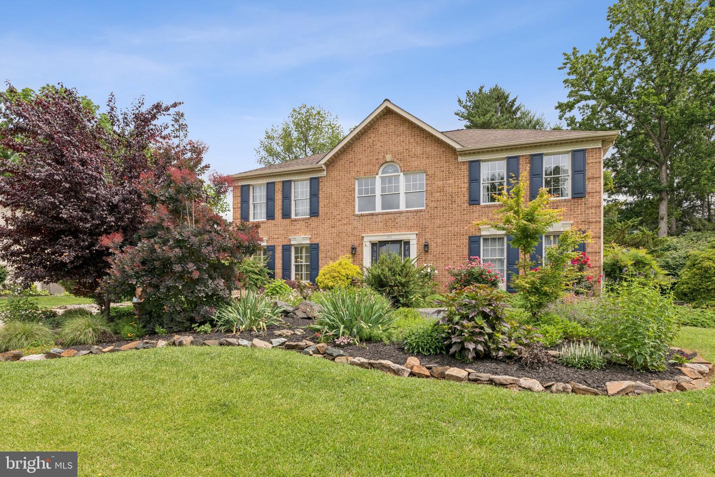 1211 Ambridge Road, Bel Air