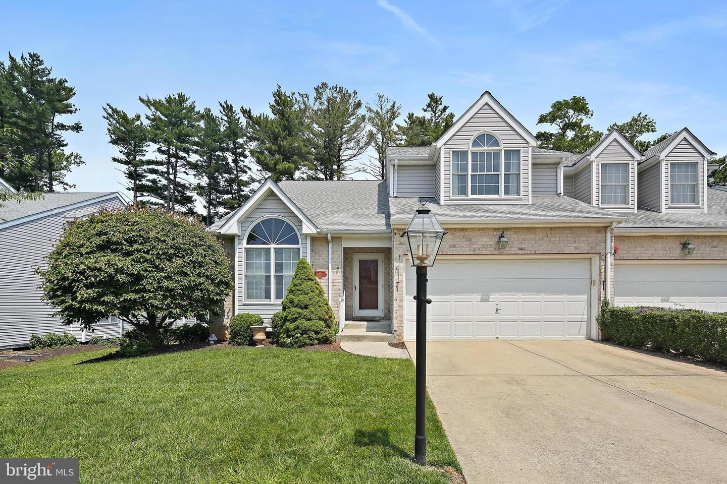 1715 Pine Forest Court, Bel Air