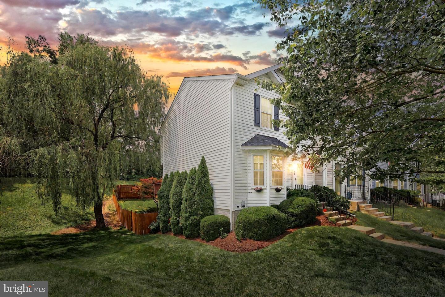1232 Splashing Brook Drive, Abingdon